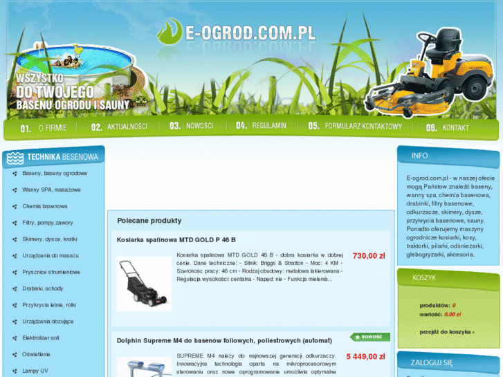 www.e-ogrod.com.pl