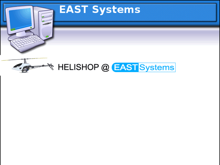 www.east-systems.com