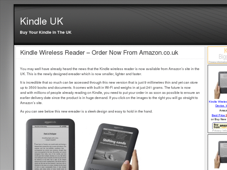 www.ebookreaderuk.com