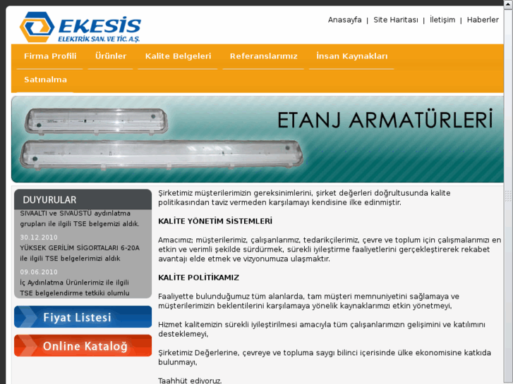 www.ekesis.com