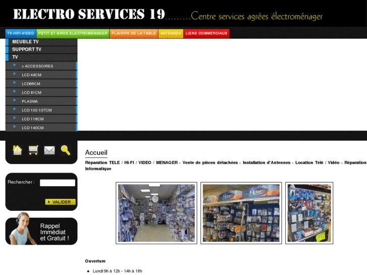 www.electro-services19.com