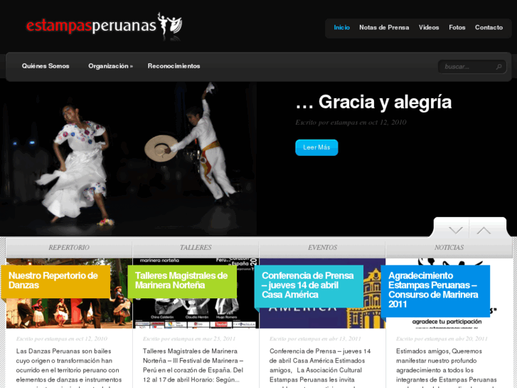 www.estampasperuanas.es