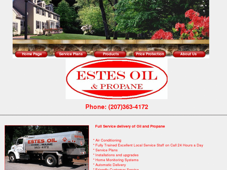 www.estesoil.com