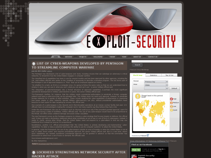 www.exploit-security.com