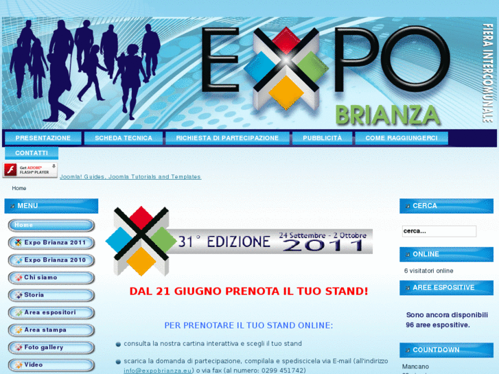 www.expobrianza.eu