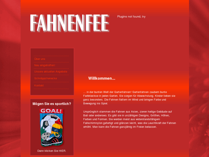 www.fahnenfee.com