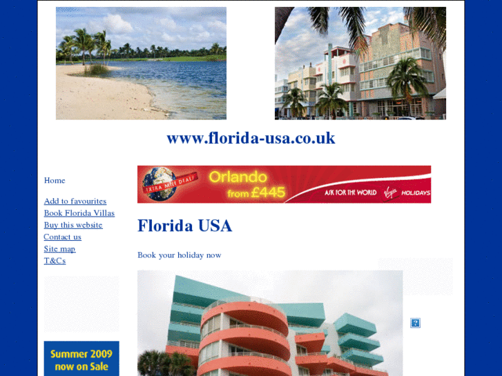 www.florida-usa.co.uk