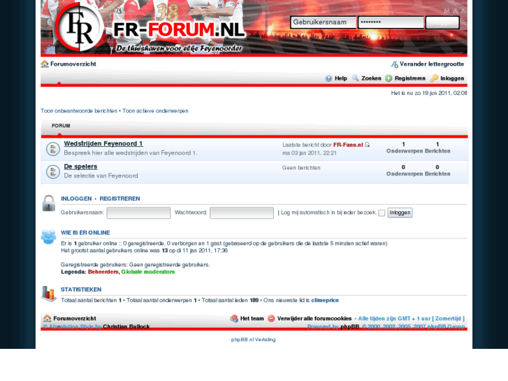 www.fr-forum.nl