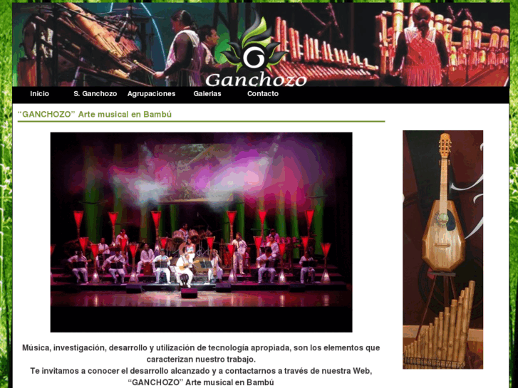 www.ganchozo.com