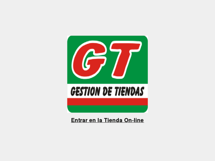 www.gestiondetiendas.com