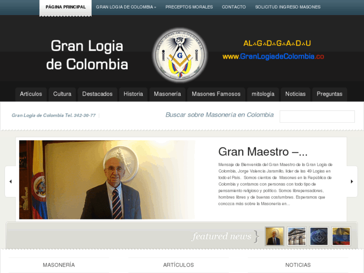 www.granlogiadecolombia.co