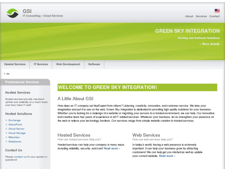 www.gsintegration.com