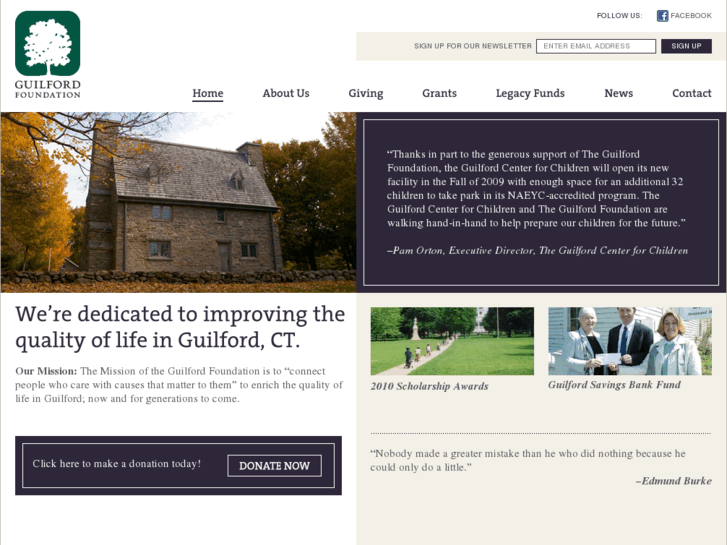 www.guilfordfoundation.org