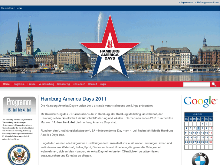 www.hamburg-america-days.com