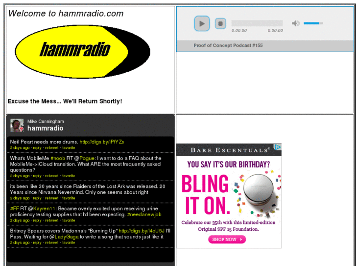 www.hammradio.com