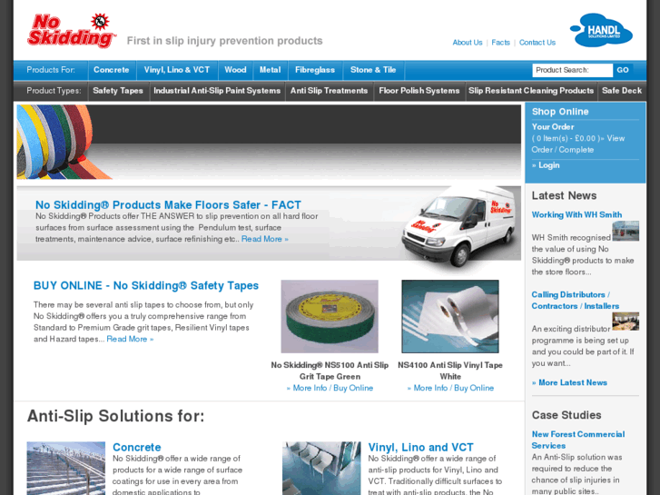 www.handlsolutions.co.uk