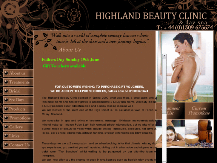 www.highlandbeautyclinic.com