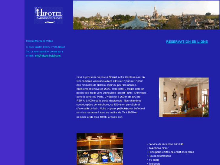 www.hipotelhotel.com