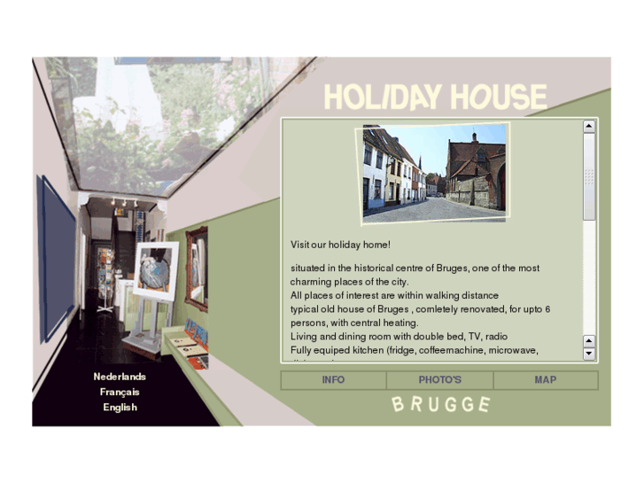 www.holidayhousebruges.com