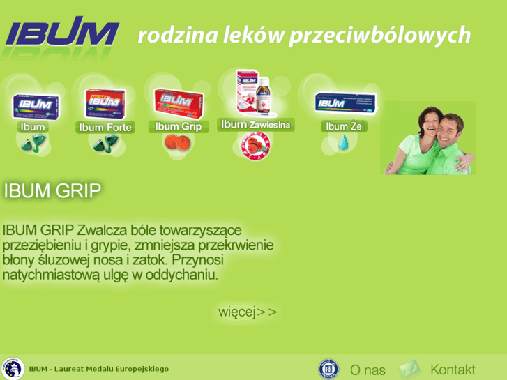 www.ibum.pl