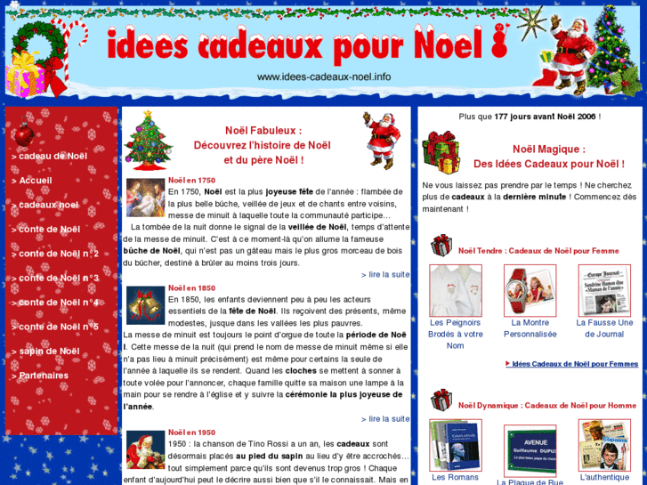 www.idees-cadeaux-noel.info