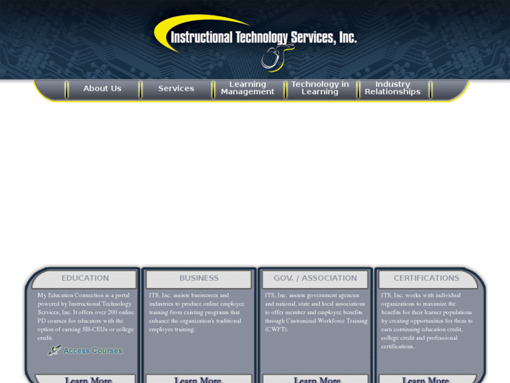 www.instructionaltechnologyservices.com