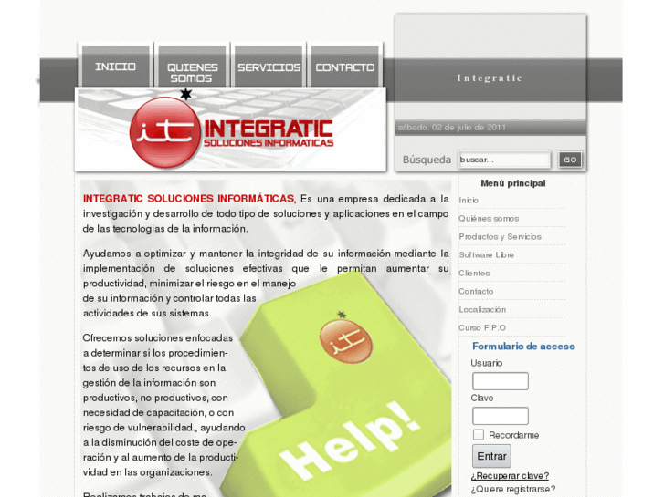 www.integratic.es