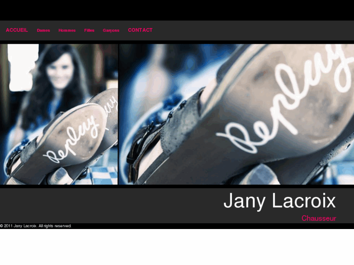 www.janylacroix.com