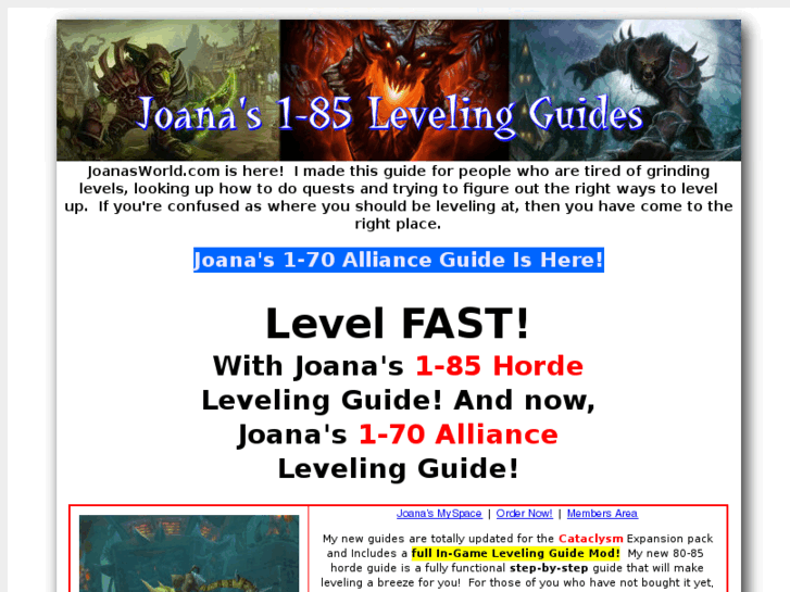 www.joanas-wow-guide.info