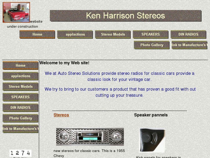 www.kenharrisonradios.com