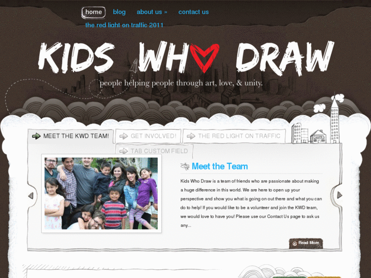 www.kidswhodraw.com