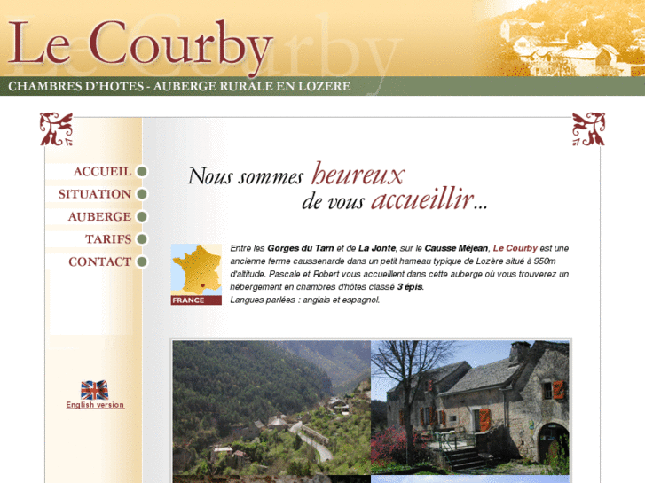 www.le-courby.com