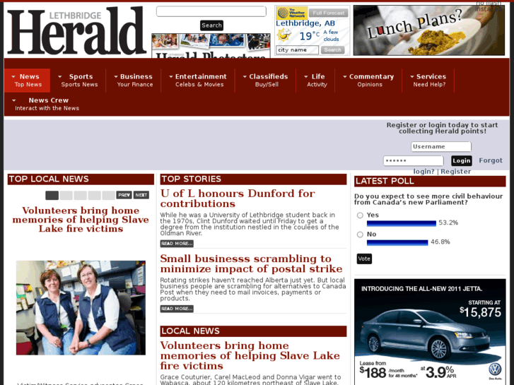 www.lethbridgeherald.com