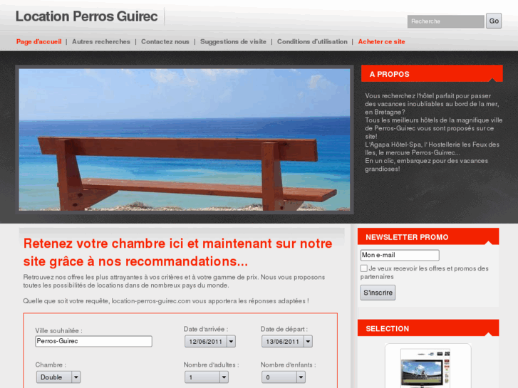 www.location-perros-guirec.com