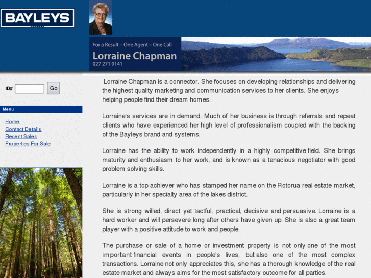 www.lorrainechapman.co.nz