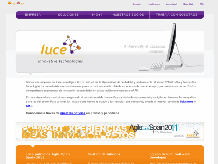 www.luceit.es