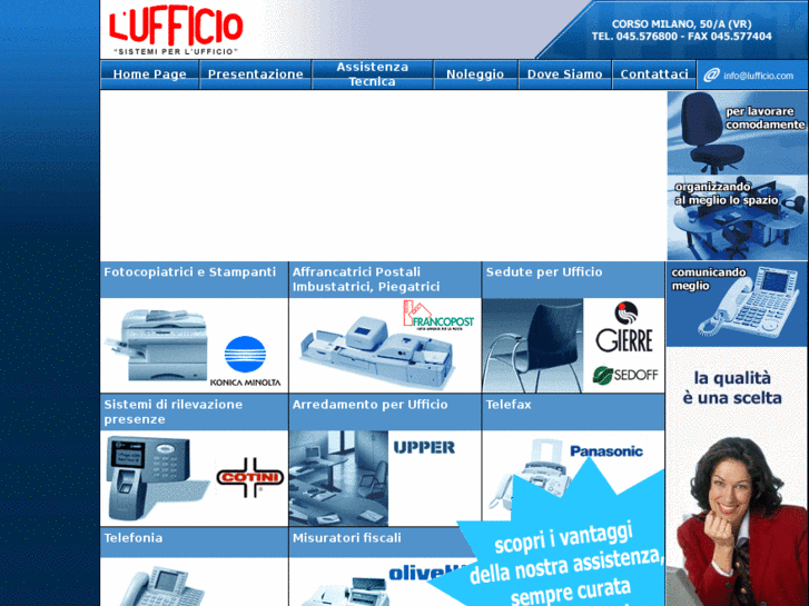 www.lufficio.com