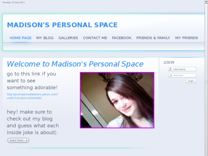 www.madisonfaries.com