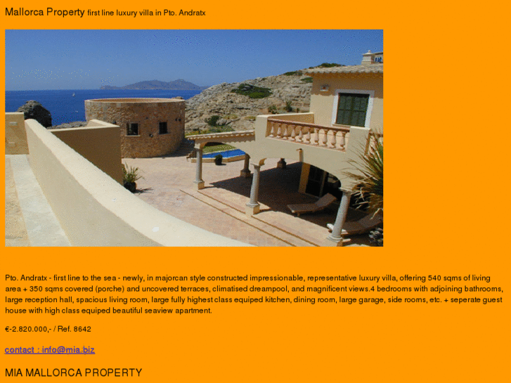 www.mallorcaestate.com