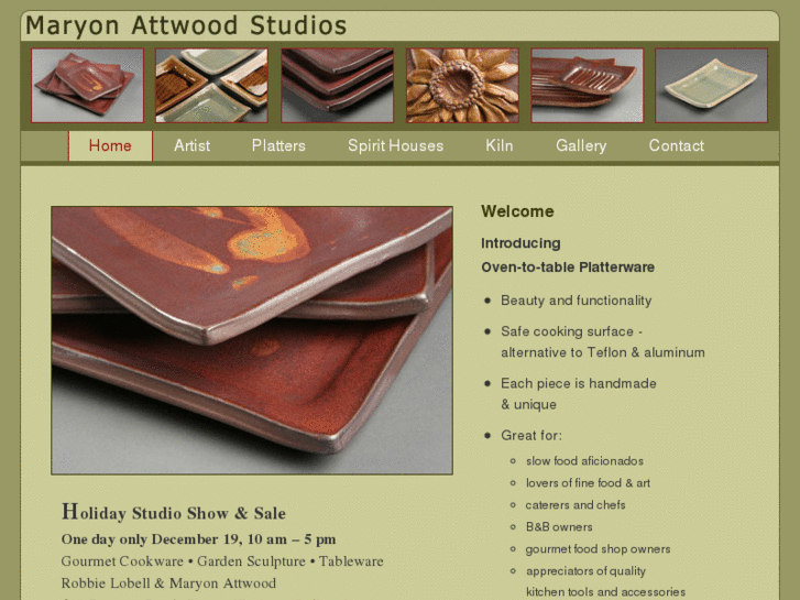 www.maryonattwoodstudios.com