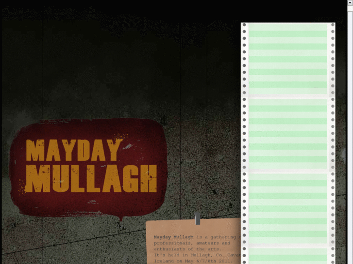 www.maydaymullagh.com