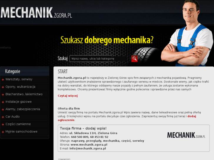 www.mechanik.zgora.pl