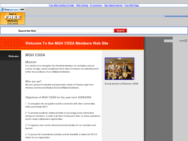 www.mgh-cssa.org