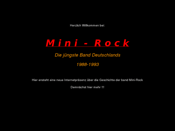 www.mini-rock.org