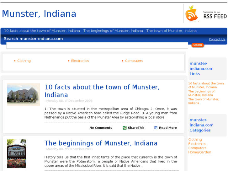 www.munster-indiana.com