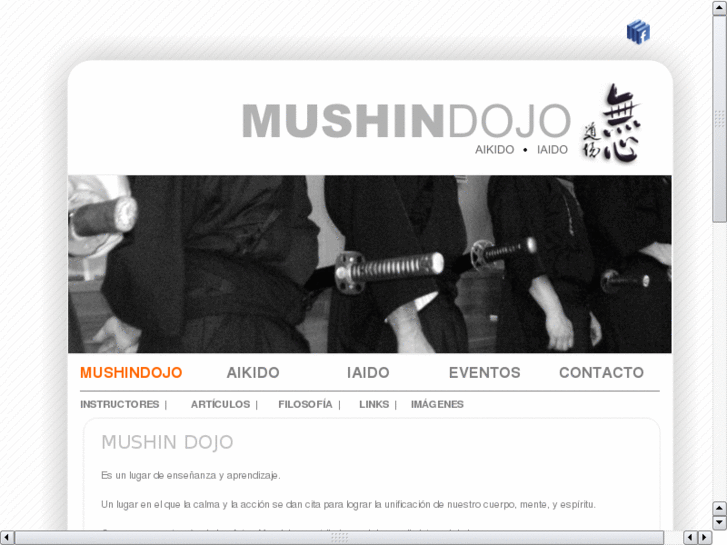 www.mushindojo.com.ar