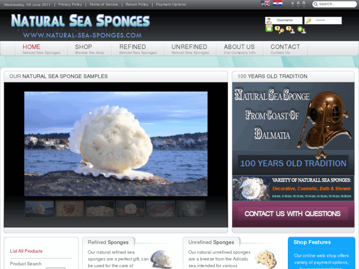 www.natural-sea-sponges.com