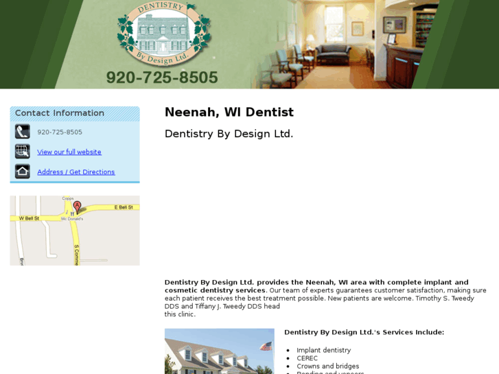 www.neenahdentists.com