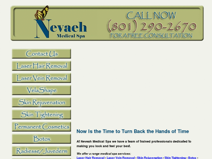 www.nevaehmedspa.com