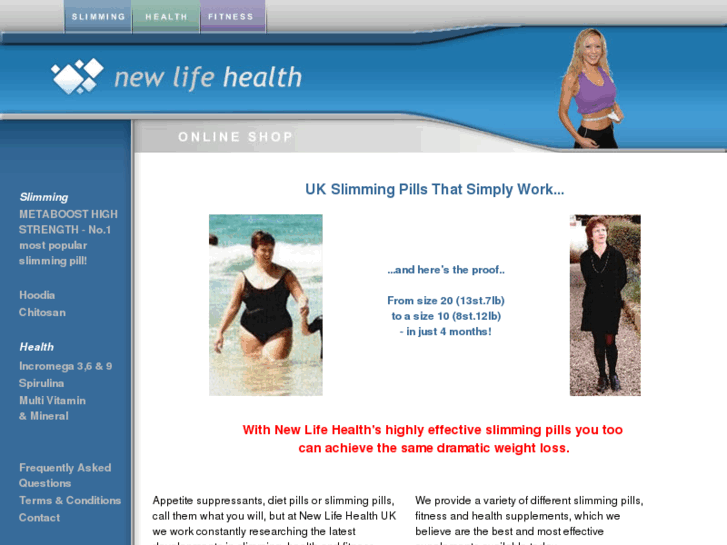 www.newlifehealth.co.uk